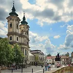 Veva - Magánszálláshely Apartamento *