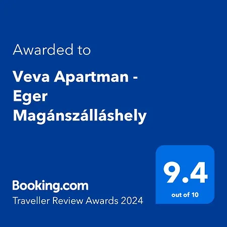 Apartamento Veva - Magánszálláshely *
