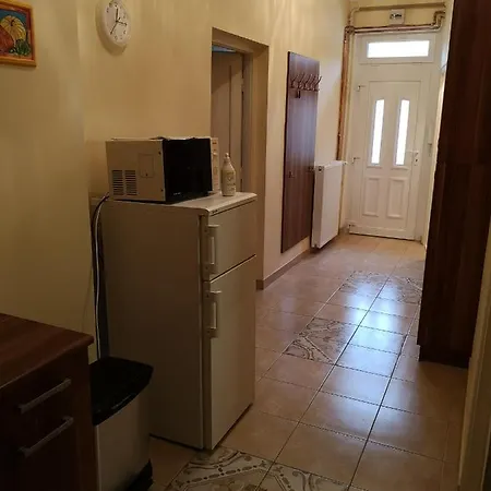 Veva - Maganszallashely 公寓 *