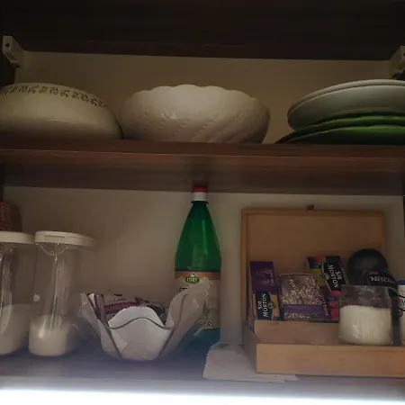 Veva - Maganszallashely * 埃格尔