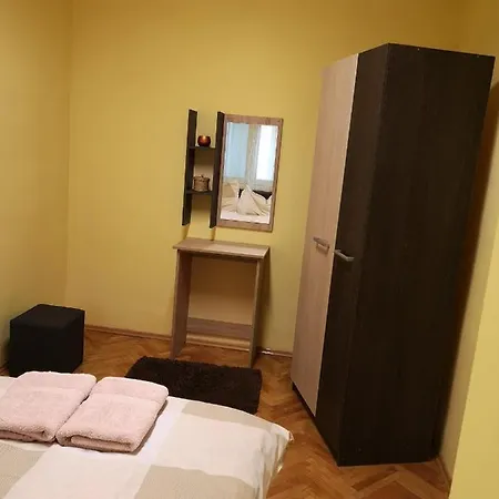 Veva - Magánszálláshely Apartman