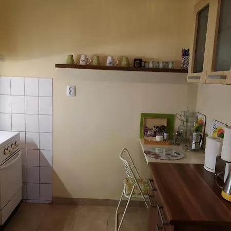 Veva - Magánszálláshely * Eger