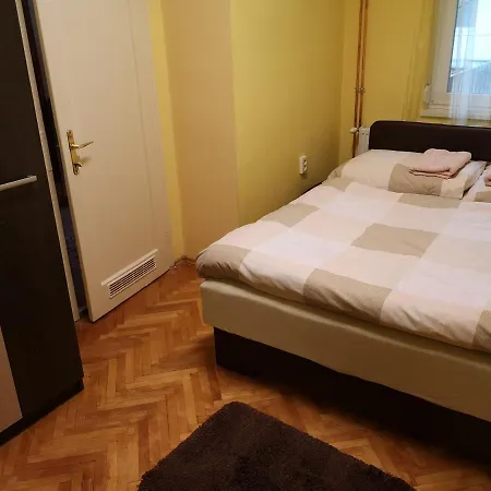 Veva - Magánszálláshely * Eger