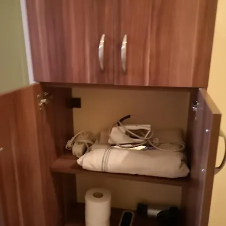 Apartman Veva - Magánszálláshely Eger