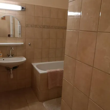 公寓 Veva - Maganszallashely