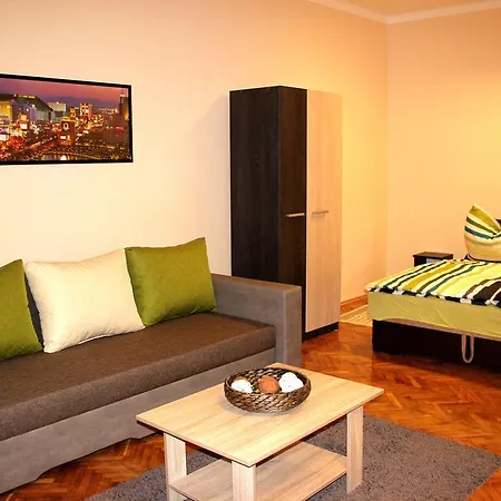Veva - Magánszálláshely Apartman