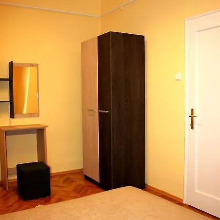 Veva - Maganszallashely 公寓 *