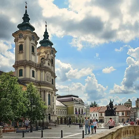 Veva - Maganszallashely 公寓 *