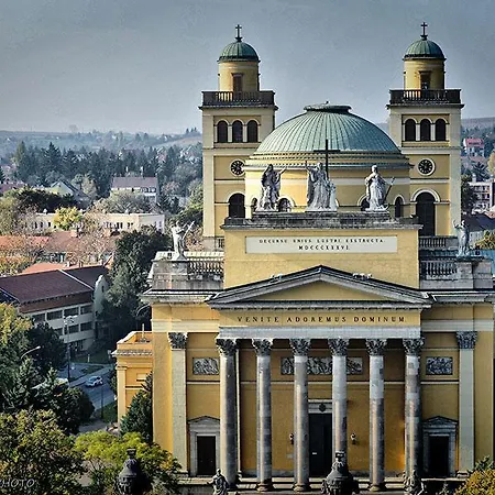 Veva - Magánszálláshely * Eger