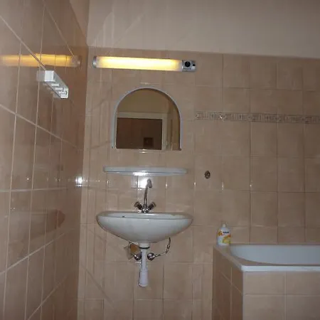 Apartman Veva - Magánszálláshely *