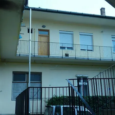 Apartman Veva - Magánszálláshely Eger