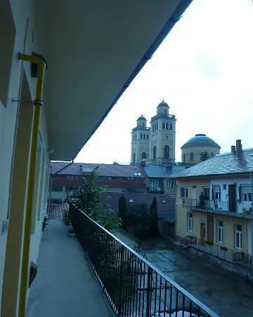 Veva - Magánszálláshely * Eger