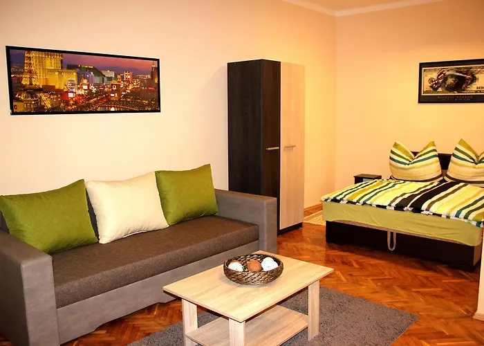 Veva - Apartment